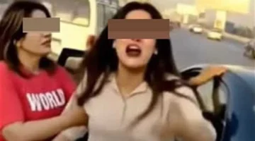 محكمة الجيزة تؤجل نظر قضية فيديو الفعل الفاضح بمحور 26 يوليو إلى نوفمبر المقبل